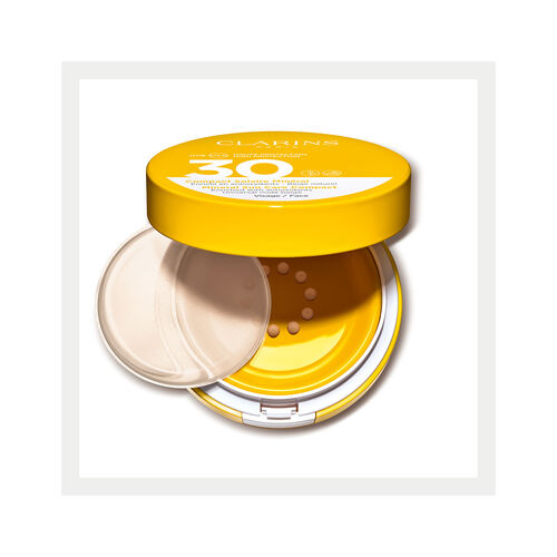 Mineral Sun Care Compact UVA/UVB 3 30