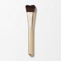 Pinceau Fond de Teint Inspiration Gua Sha - Couvrance homog&egrave;ne et effet liftant