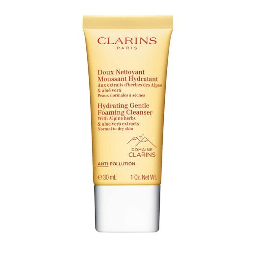 Doux Nettoyant Moussant Hydratant 30ml