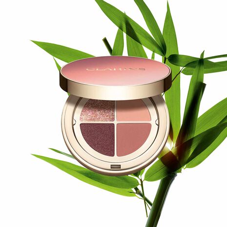 Oogschaduw Ombre 4 Couleurs