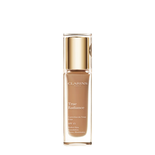 True Radiance Foundation SPF 15
