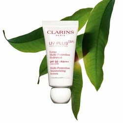 UV PLUS [5P] Anti-Pollution Translucent