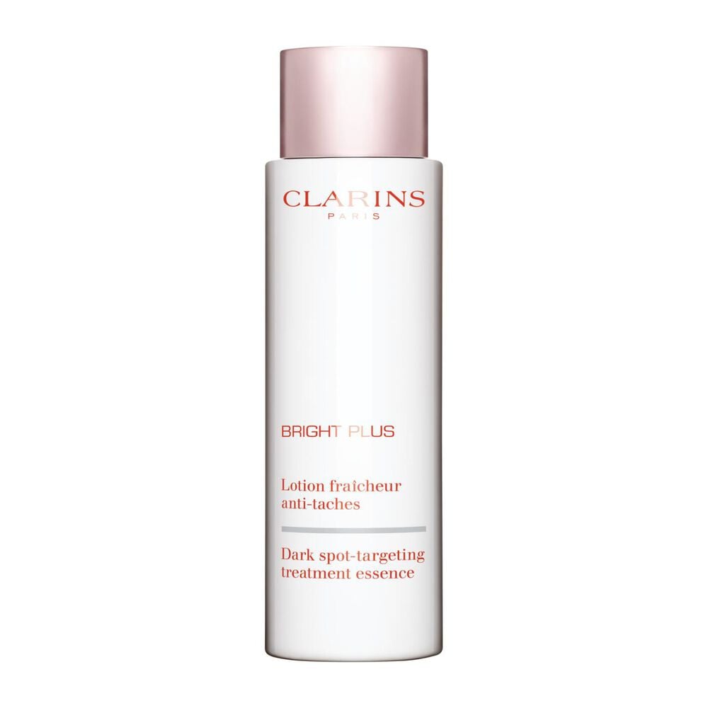 Bright Plus Dark spot-targeting treatment essence