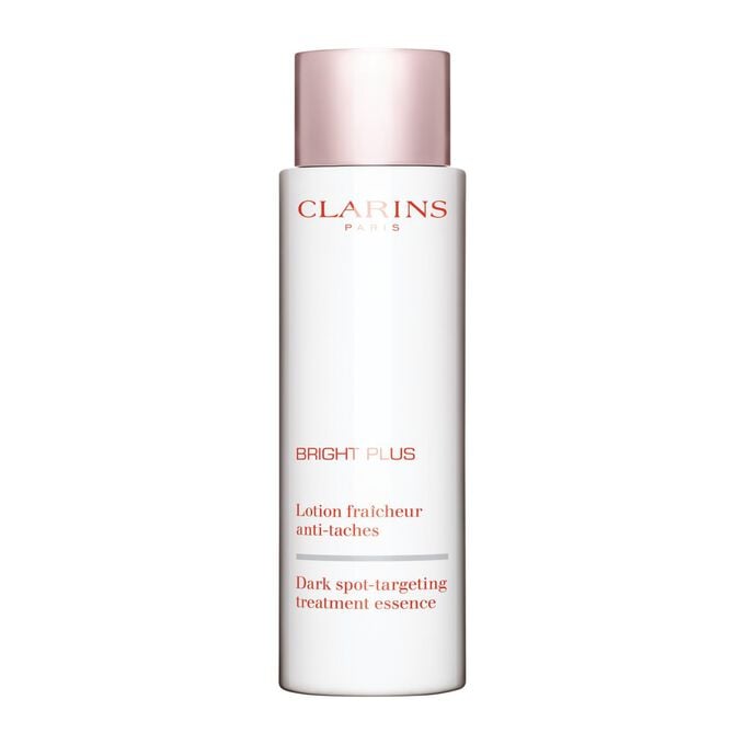 Bright Plus Dark spot-targeting treatment essence