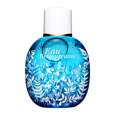 Eau Ressour&ccedil;ante - Edition Limit&eacute;e