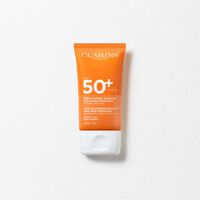 Crème Solaire Jeunesse Visage Très Haute Protection SPF 50+
