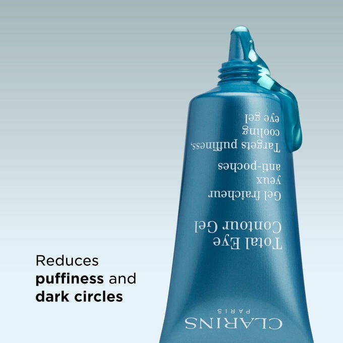 Total Eye Contour Gel
