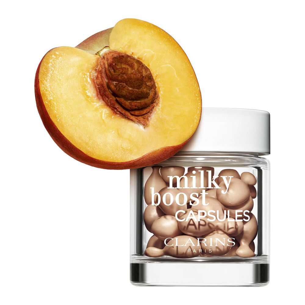 Milky Boost Capsules