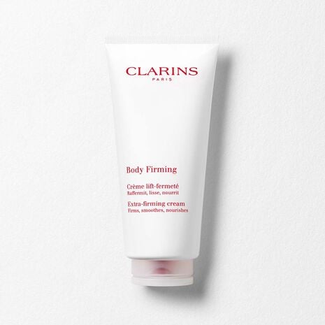 Body Firming Crème Lift-Fermeté