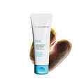 My Clarins REVEAL gommage violet douceur &eacute;clat