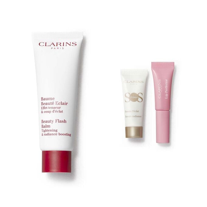 Coffret Soin et Maquillage - Experts Eclat
