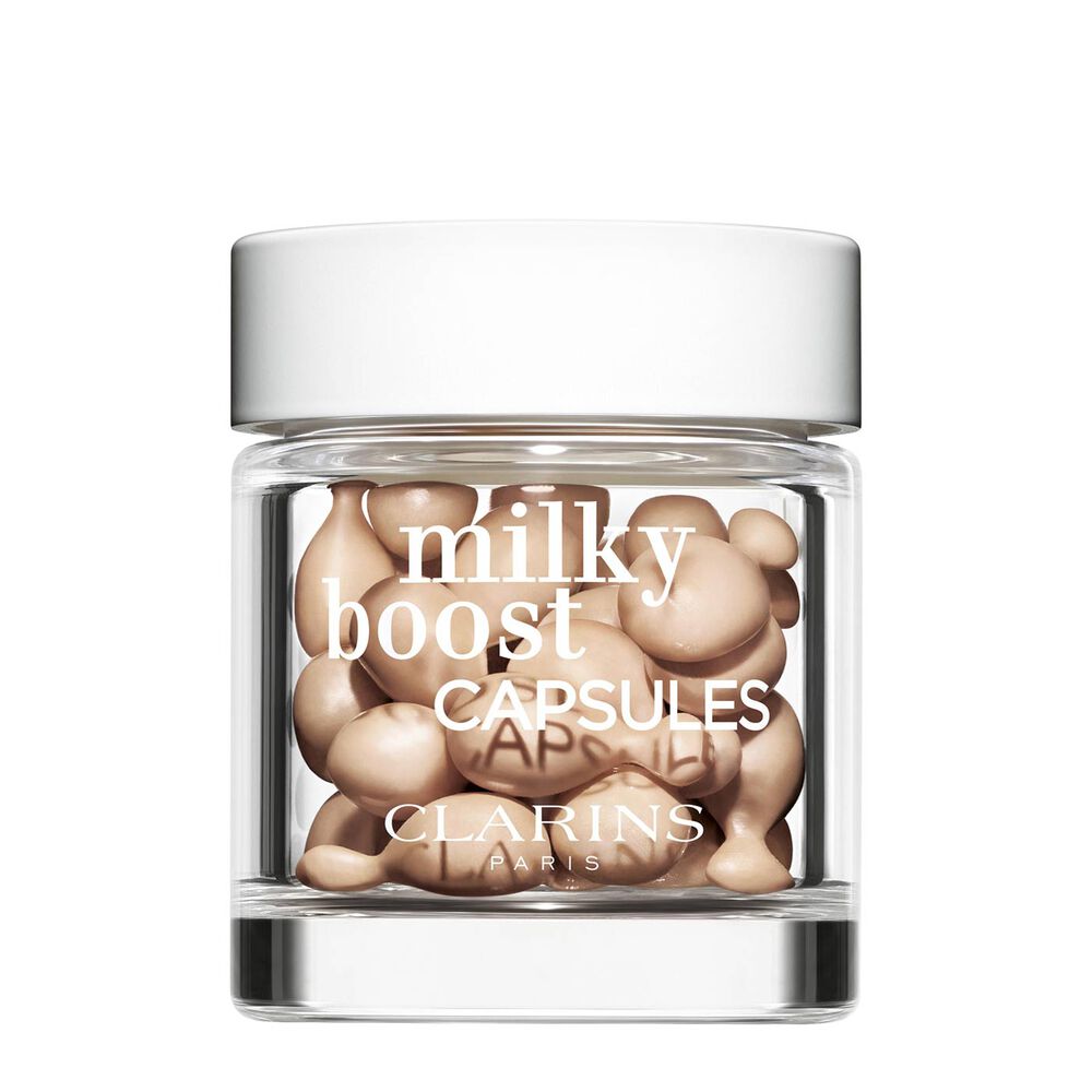 Milky Boost Capsules