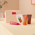 La gamme Extra-Firming : Routine anti-&acirc;ge compl&egrave;te