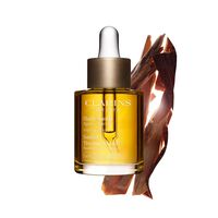 Santal Treatment Oil - Dry skin