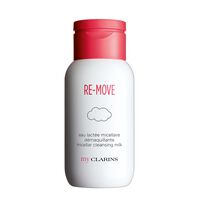 My Clarins RE-MOVE Micellar Cleansing Milk
