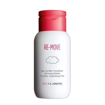 My Clarins RE-MOVE Micellar Cleansing Milk
