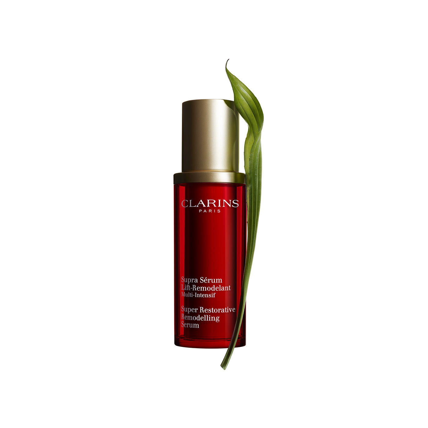 CLARINS Supra Sérum Lift-Remodelant 50ml Super Restorative Remodelling Serum | CLARINS®