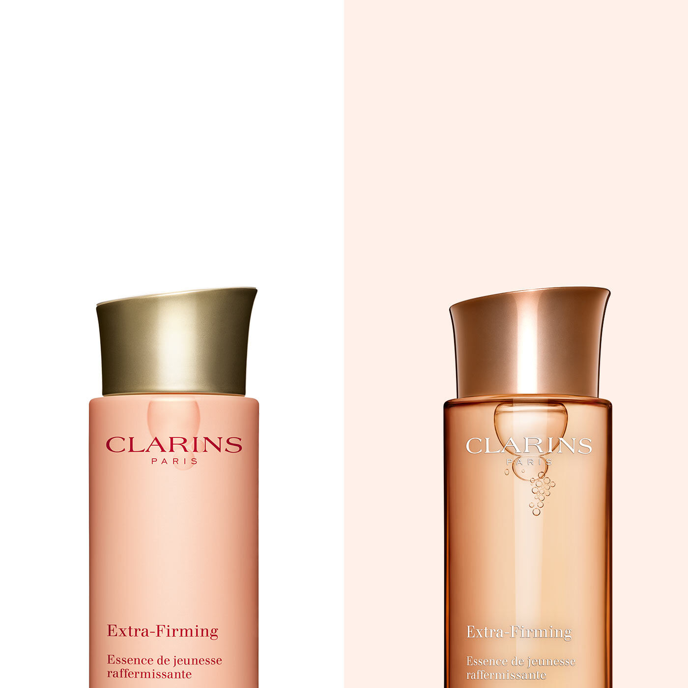 Extra-Firming Firming treatment essence | CLARINS®