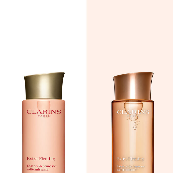Extra-Firming Firming treatment essence