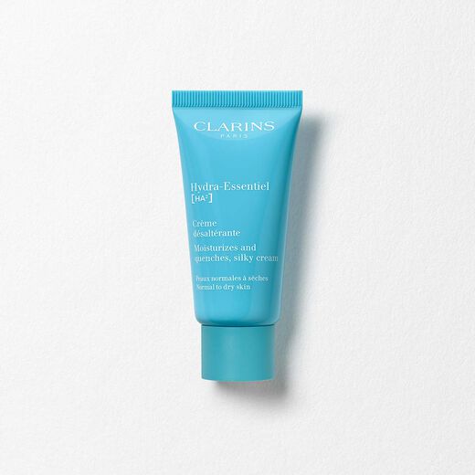 Hydra-Essentiel [HA&sup2;] Silky cream - Normal to dry skin