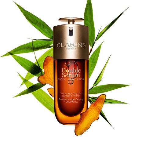 DOUBLE SERUM - Verstevigend anti-ageing serum