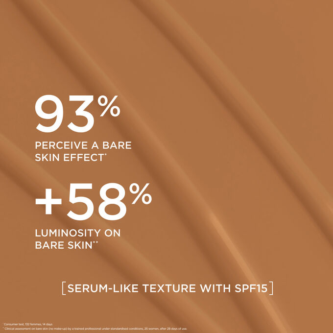 Skin Illusion