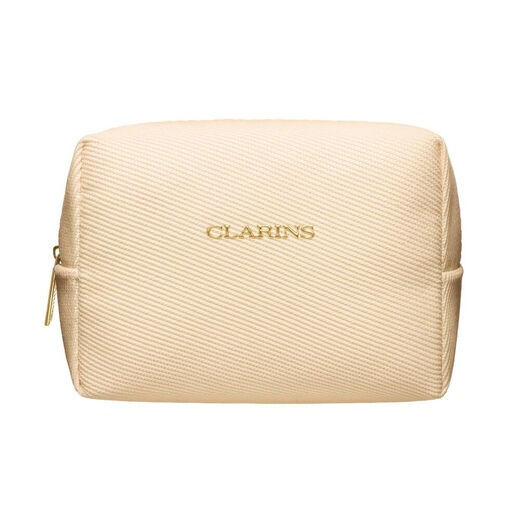 Clarins Purse