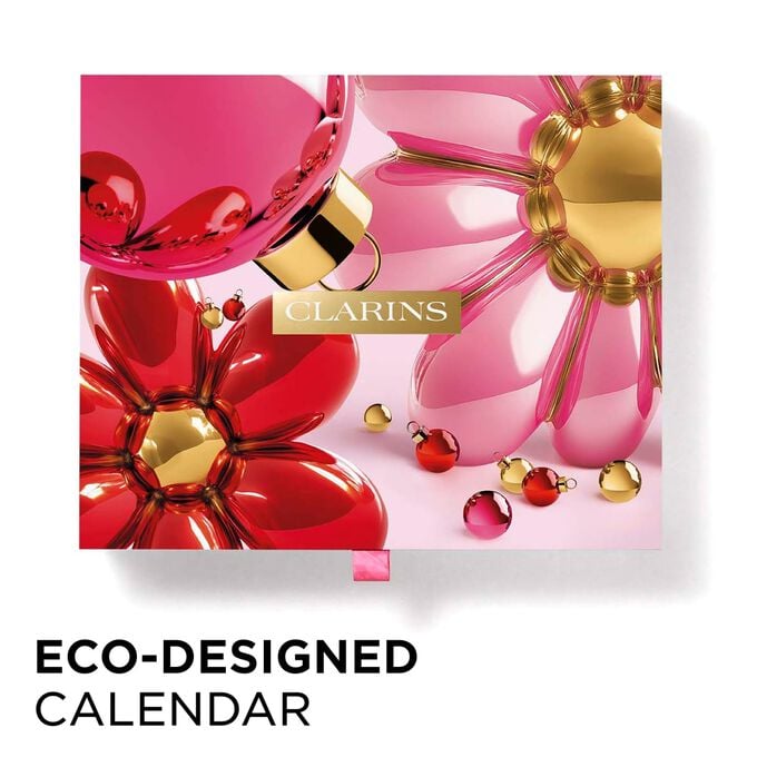 24-daagse adventskalender - Verzorging en Make-up