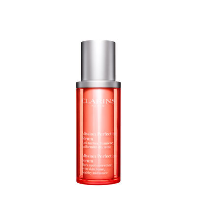 Mission Perfection Serum