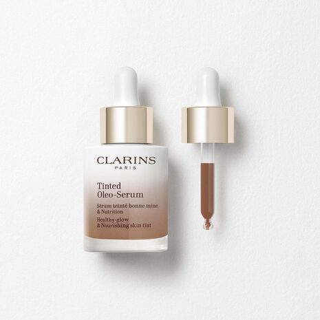 Tinted Oleo-Serum