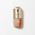 DOUBLE SERUM FOUNDATION - Fond de teint S&eacute;rum &Eacute;clat et Hybride