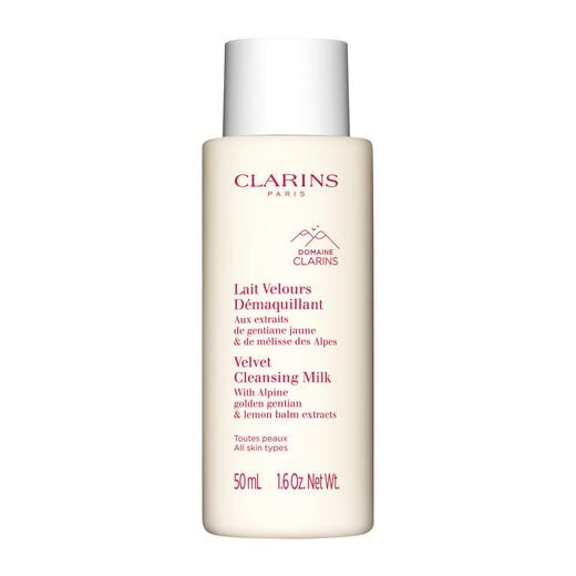 Velvet Cleansing Milk 50ml