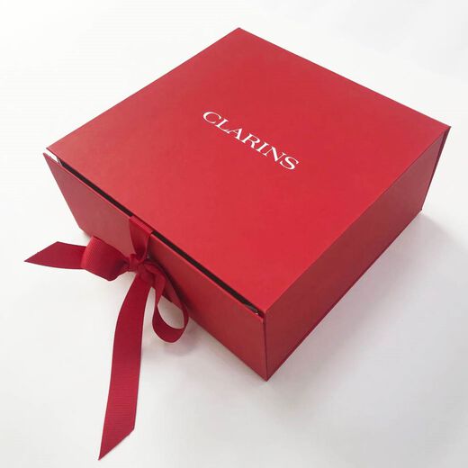 Clarins Box