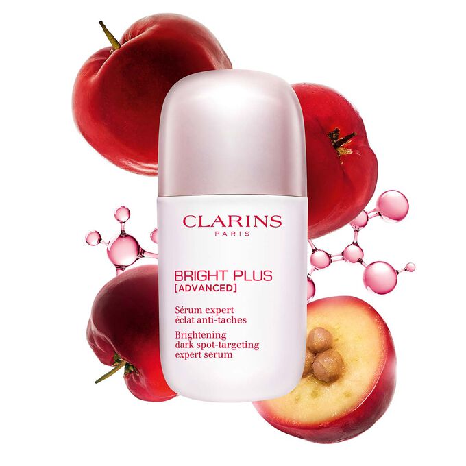 Bright Plus [Advanced] Brightening dark spot-targeting expert serum