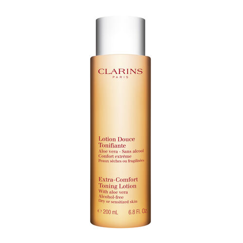 Extra-Comfort Toning Lotion