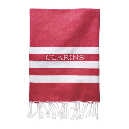 Clarins Fouta