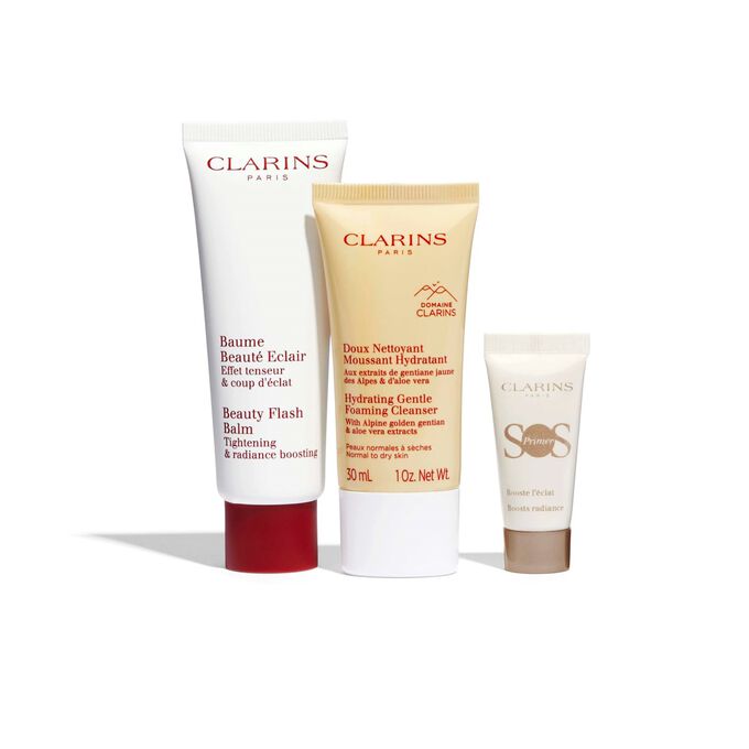 Beauty Flash Balm Geschenkset