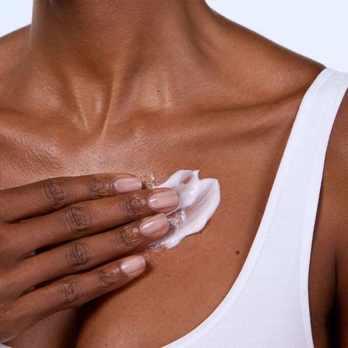Super Restorative D&eacute;collet&eacute; and Neck Concentrate