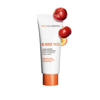 My Clarins RE-BOOST TINTED crème teintée hydra-énergisante