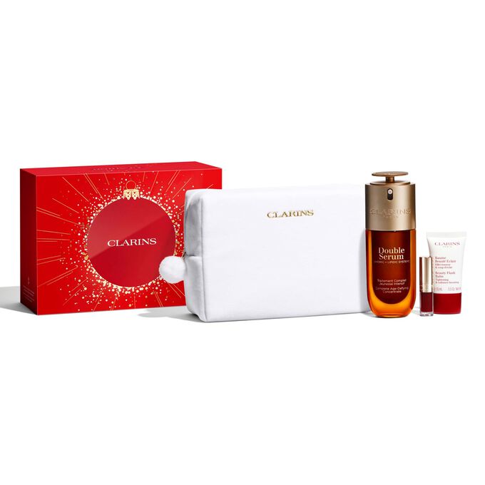 Double Serum Geschenkset
