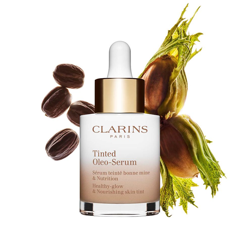 Tinted Oleo-Serum