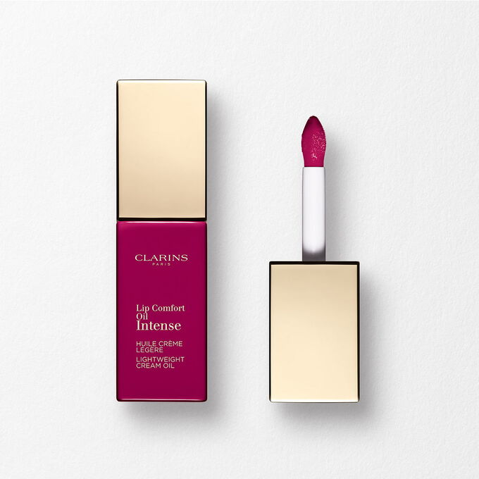 Instant Light Lip Comfort Oil Intense