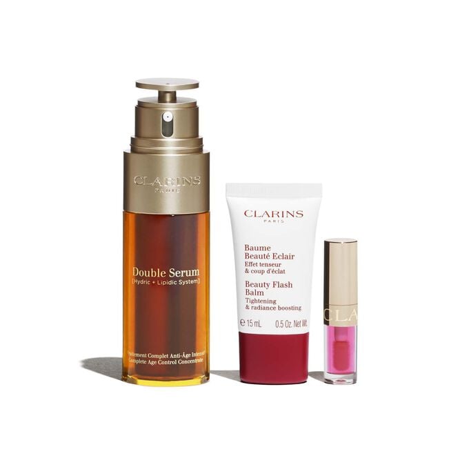 Routine Double Serum