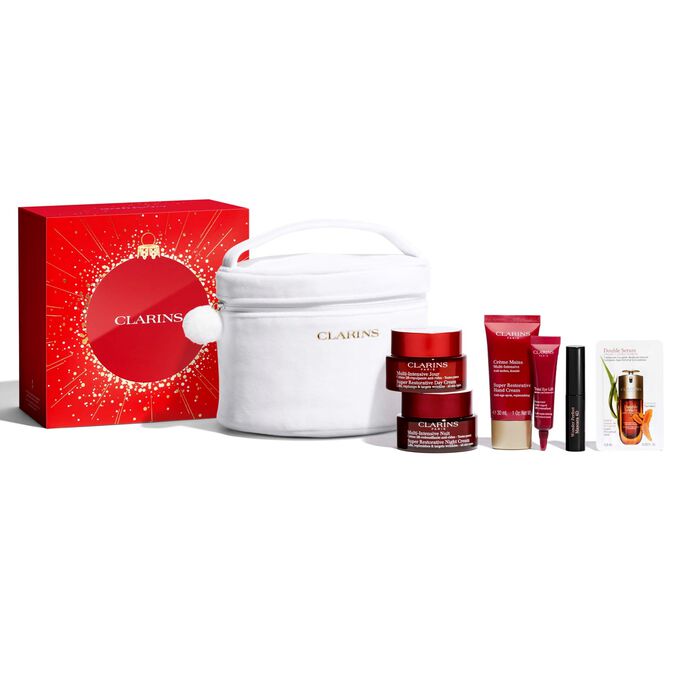 Coffret Collection Multi-Intensive 50+