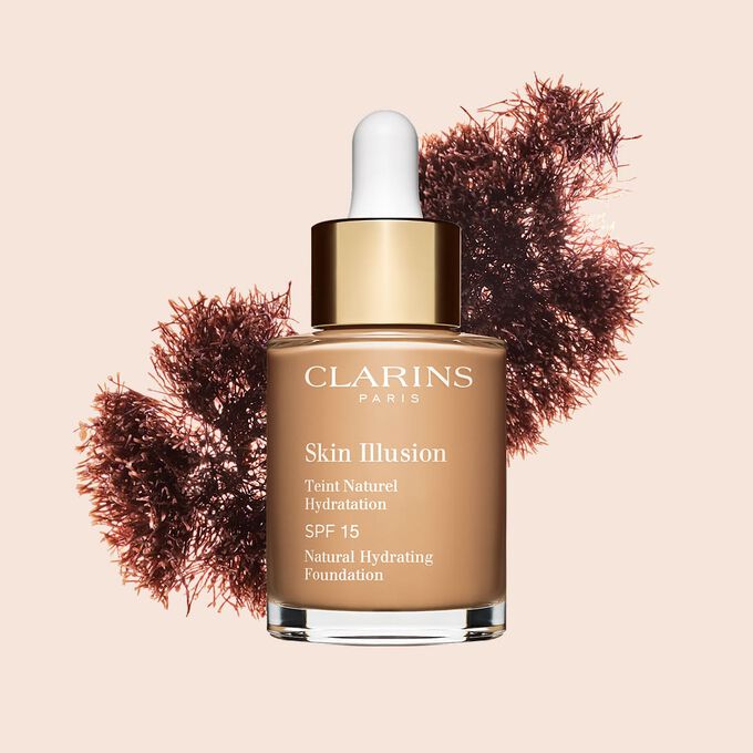 Skin Illusion