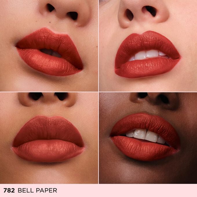 Joli Rouge Velvet