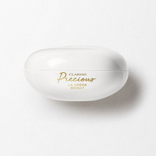 La Cr&egrave;me Bright Clarins Precious - Gezichtscr&egrave;me voor stralende huid en jeugdige uitstraling