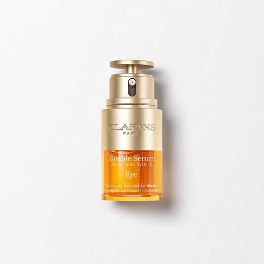DOUBLE SERUM Eye &ndash; Anti-ageing oogcontourverzorging