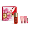Anti-Ageing Verzorgingsset Double Serum en Multi-Active 30+