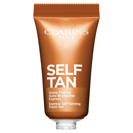 Express Self-Tanning Fresh Gel 8ml